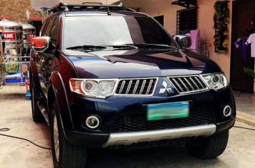 2014 Mitsubishi Montero Sport for sale