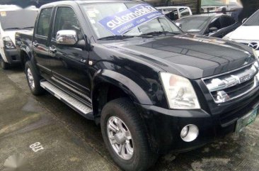 2010 Isuzu DMAX for sale