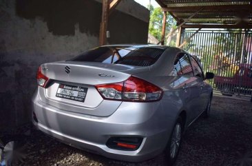 Well-kept Suzuki Ciaz for sale