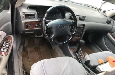 RUSH SALE Toyota Camry 22 1998 model