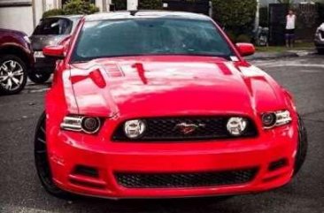 2014 Ford Mustang GT 5.0 for sale