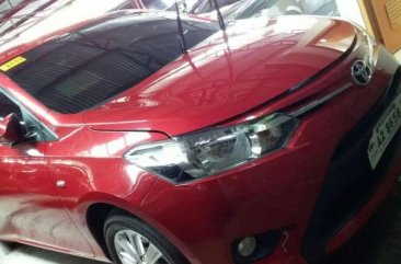 2018 Toyota Vios for sale