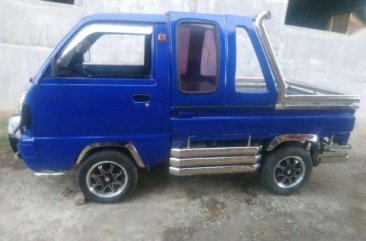 Well-kept Suzuki Multicab For Sale