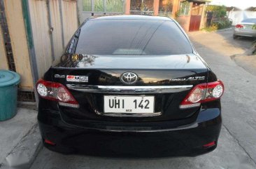 Toyota Altis 2012 for sale