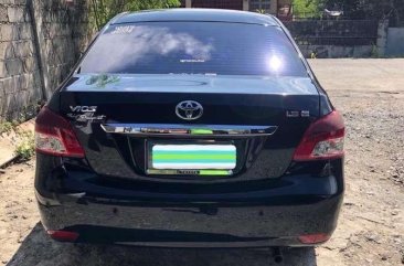 Toyota Vios E 2009 FOR SALE