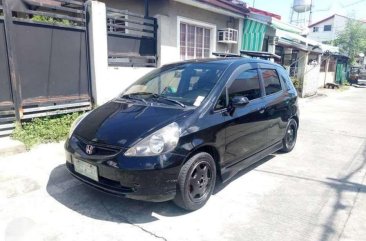 Honda Fit 2005 for sale