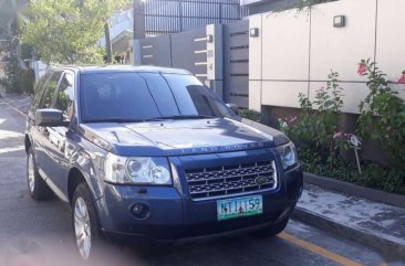 Landrover freelander 2 2009 for sale