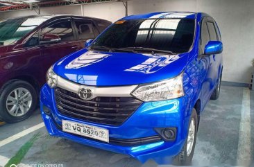 2017 Toyota  Avanza for sale