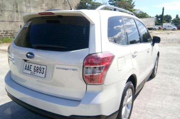 Subaru Forester 2014 For sale