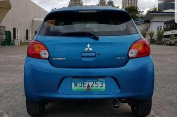 2014 Mitsubishi Mirage for sale