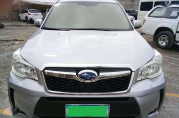 Subaru Forester XT 2013 for sale