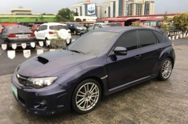 2012 Subaru STI Wrx for sale