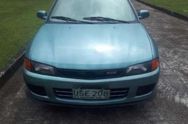 Mitsubishi lancer 1997 for sale