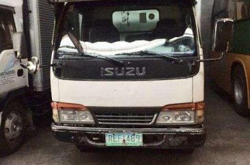 1997 Isuzu Elf for sale