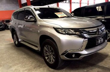 2016 Mitsubishi Montero for sale