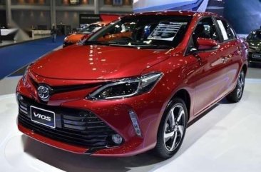 Toyota Vios 2019 for sale