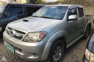 Toyota Hilux 2008 for sale