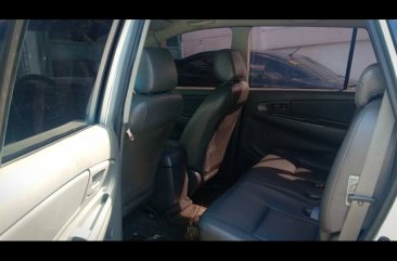 2016 Toyota Innova J MT Diesel for sale