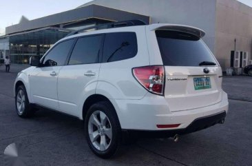 2010 Subaru Forester for sale