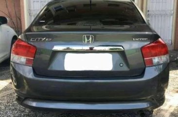 Honda city 15E 2009 for sale