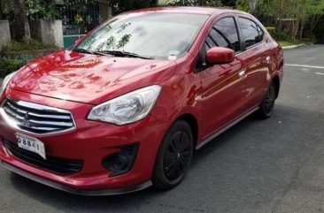  Mitsubishi Mirage 2016 for sale