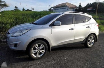 Hyundai Tucson 2012 for sale