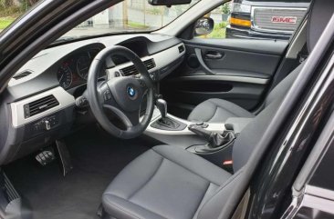 2012 BMW 318D turbo Diesel for sale