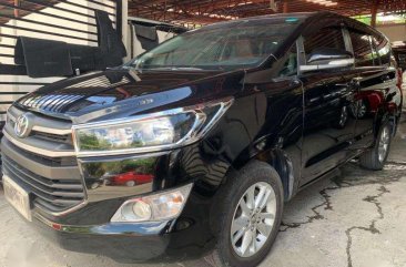 2017 Toyota Innova for sale