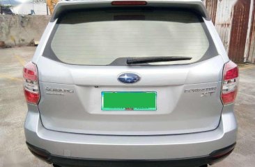 Subaru Forester XT 2013 for sale