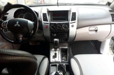 2010 mitsubishi montero for sale