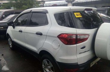 2017 Ford Ecosport for sale