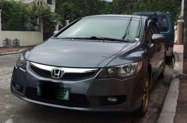 2010 Honda Civic for sale