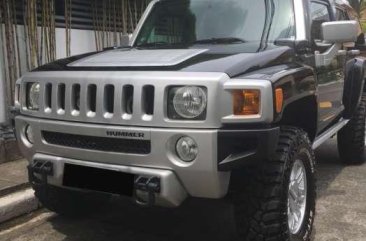 2008 Hummer H3 for sale