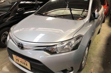 2016 Toyota Vios for sale