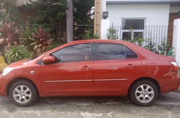 Toyota Vios 1.3 E 2011 for sale