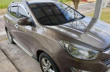 2014 Huyndai Tucson for Sale for sale