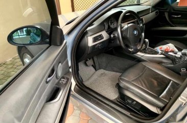 Bmw 320i AT 2007 for sale