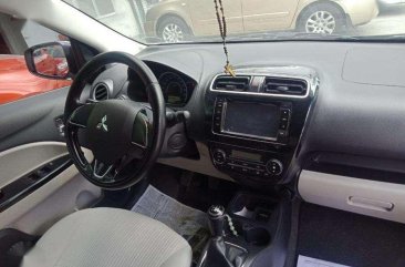 Mitsubishi Mirage G4 2016 for sale