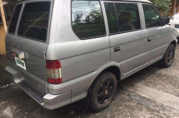 2001 Mitsubishi Adventure For Sale