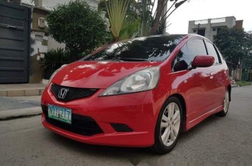 2009  Honda  jazz for sale