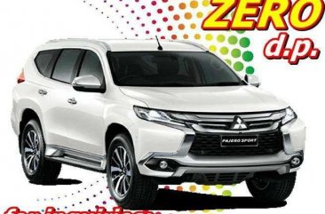 2019 Montero Sport GLX Gls Promotion