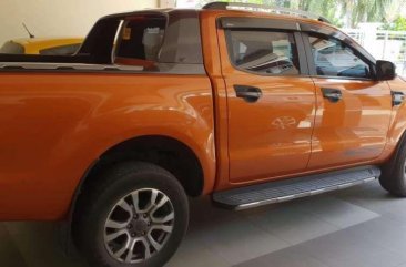 2016 Ford Ranger for sale