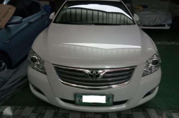 FOR SALE 2007 Toyota Camry 24V AT