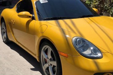 2007 Porsche Cayman for sale