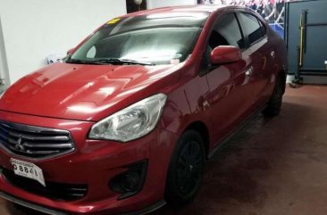  Mitsubishi Mirage 2016 for sale