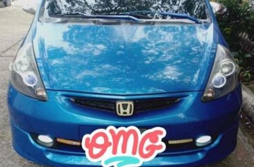 Honda Fit 2005 for sale