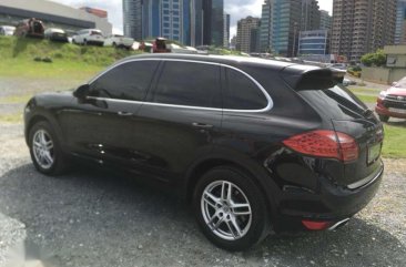 2011 Porsche Cayenne V6 for sale