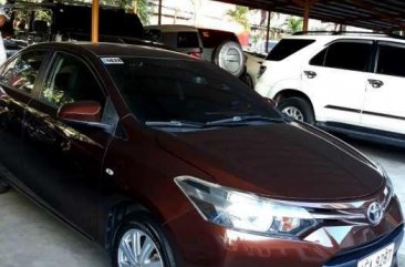 2014 Toyota Vios for sale