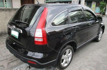 2009 HONDA CRV for sale