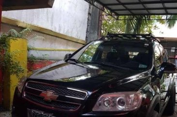 Chevrolet Captiva 2010 for sale